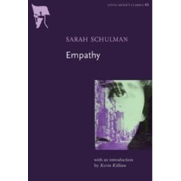 Empathy: Little Sisters Classics #5 by Schulman, Sarah Paperback Book