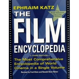 Film Encyclopaedia (3rd ed), Klein, Fred