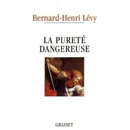 La Purete Dangereuse, Levy, Bernard