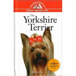 Yorkshire Terrier: An Owners Guide: Hb (Happy..., Lane