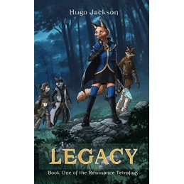 Legacy, Jackson, Hugo
