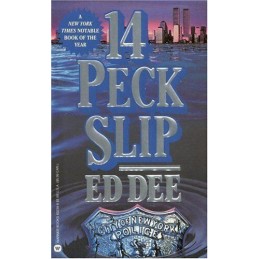 14 Peck Slip, Dee, Ed