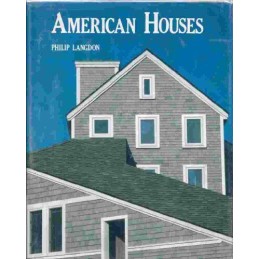 American Houses, Langdon, Philip