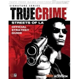 True Crime™: Streets of L.A.™ Official ..., Bogenn, Tim