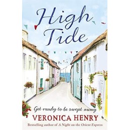 High Tide by Henry, Veronica Book