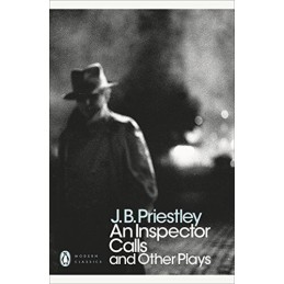 An Inspector Calls and Other Plays (Penguin Moder... by Priestley, J B Paperback