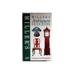MillerS Antiques Price Guide 1997 Book