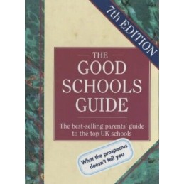 The Good Schools Guide, Atha, Amanda