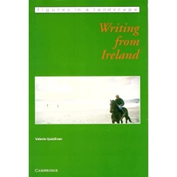 Writing from Ireland (Figures in a Landscape)