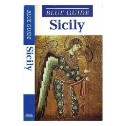 Sicily (Blue Guides), ALTA MACADAM