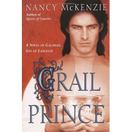 Grail Prince, McKenzie, Nancy