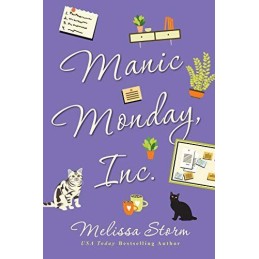 Manic Monday, Inc. (The Sunday Potlu..., Storm, Melissa