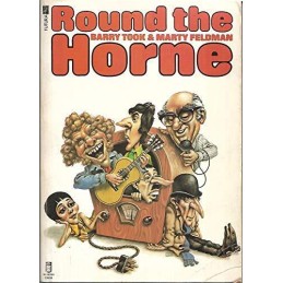 Round the Horne: Scripts by Feldman, Marty Paperback Book