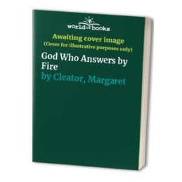 God Who Answers by Fire Paperback Book