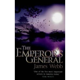 The Emperors General by Webb, James Paperback Book