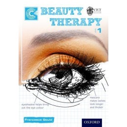 Beauty Therapy Course Companion NVQ Level 1 Cert... by Francesca Gould Paperback
