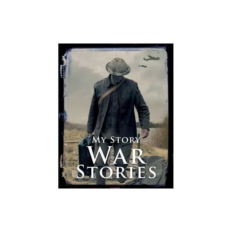 War Stories (My Story Collections) by Eldridge, Jim Book