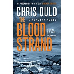 The Blood Strand (Faroes), Ould, Chris
