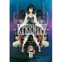 To Your Eternity 05, Oima, Yoshitoki