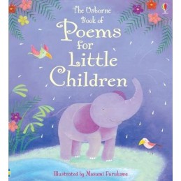 Poems for Little Children (Rhymes) by Sam Taplin Book