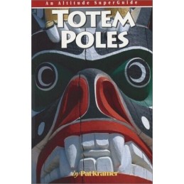 Totem Poles by Kramer, Pat Book