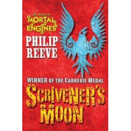 Scriveners Moon (Mortal Engines) by Reeve, Philip Book