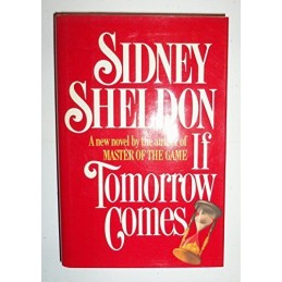If Tomorrow Comes, Sheldon, Sidney
