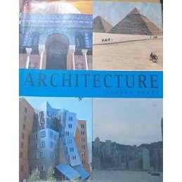 Architecture Defining Structur, Forty, Sandra