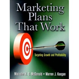 Marketing Plans That Work: Targetin..., Keegan, Warren