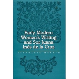 Early Modern Womens Writing and So..., Merrim, Stephan