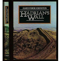 Hadrians Wall, Forde-Johnston, James