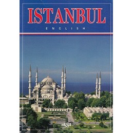 Istanbul - English, Kolektif