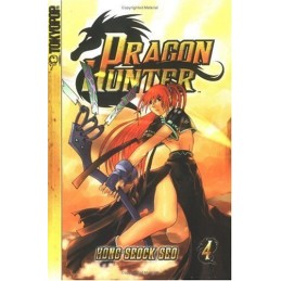 Dragon Hunter 4, Seo, Hong-Seock