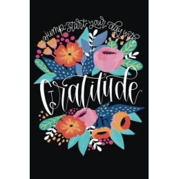 Jump-Start Your Day with Gratitude: A Daily Journal to Inspire... by June & Lucy