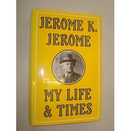 My Life and Times, Jerome, Jerome