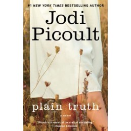 Plain Truth by Picoult, Jodi Book