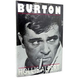 Burton by Alpert, Hollis Book