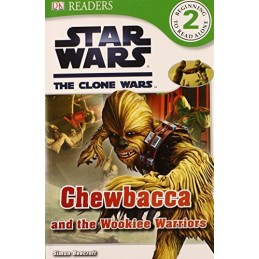 Chewbacca and the Wookiee Warriors ..., Beecroft, Simon