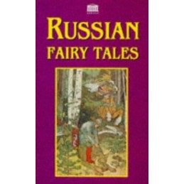 Russian Fairy Tales (Senate Paperbacks) by Wheeler, Paperback Book The