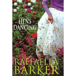 Hens Dancing by Barker, Raffaella Hardback Book