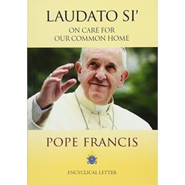 Laudato Si (Vatican Documents) by Pope Francis Book