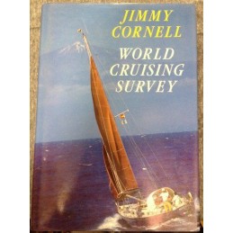 World Cruising Survey, Cornell, Jimmy