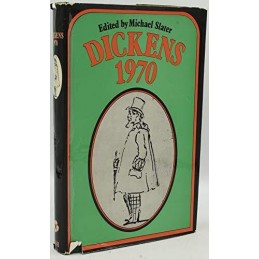 Dickens, 1970 Hardback Book