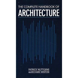 Complete Handbook of Architecture by N a Book