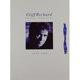 Cliff Richard - Private Collection: The Best of Cl... by Cliff Richard Paperback