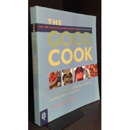 The Good Cook: A complete guide to buying, prepar... by Olney, Richard Paperback