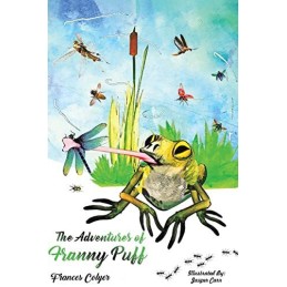 The Adventures of Franny Puff, Frances Colyer