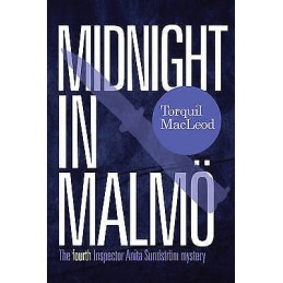 Midnight in Malmo - 9780857161307