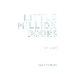Little Million Doors - 9781643620008
