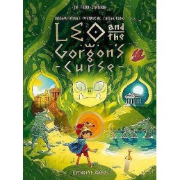 Leo and the Gorgons Curse - 9781912497393